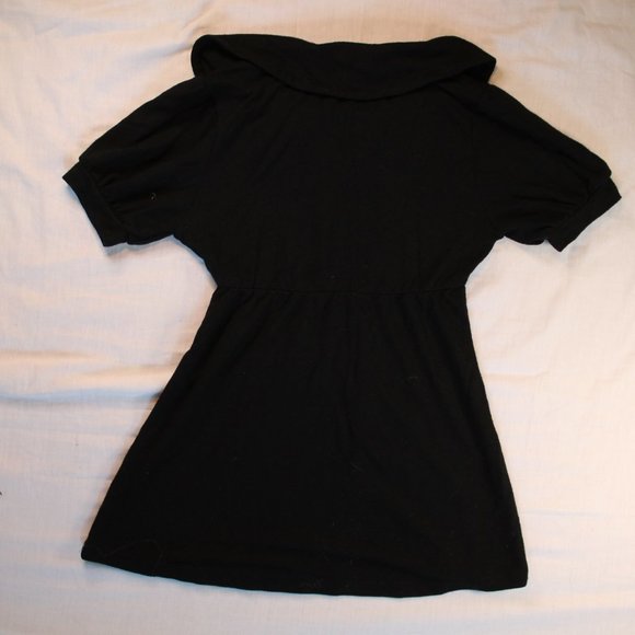 Seven days shirt skirt top thing small - Picture 2 of 4